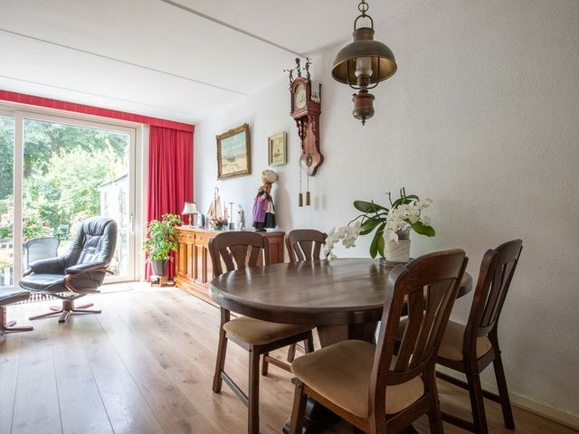 Thijs van der Lindenstraat 4, Noordwijk