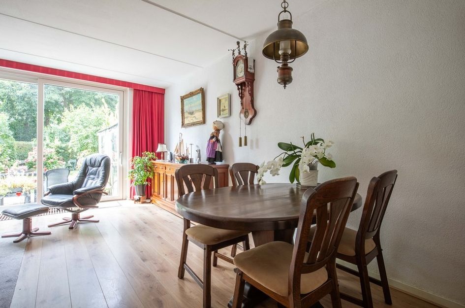 Thijs van der Lindenstraat 4