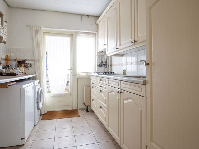 Thijs van der Lindenstraat 4, Noordwijk