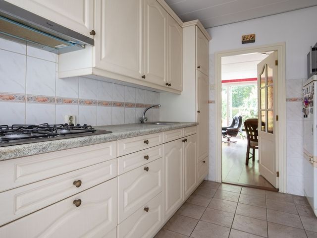 Thijs van der Lindenstraat 4, Noordwijk
