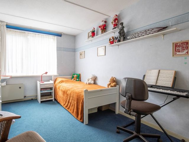 Thijs van der Lindenstraat 4, Noordwijk