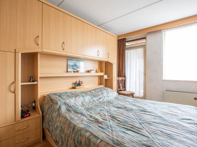 Thijs van der Lindenstraat 4, Noordwijk