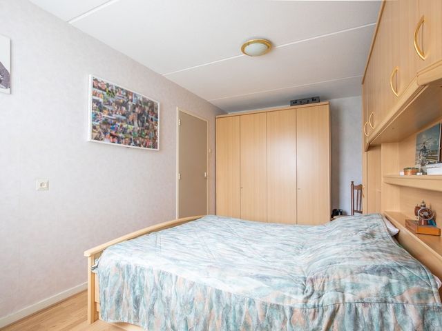Thijs van der Lindenstraat 4, Noordwijk