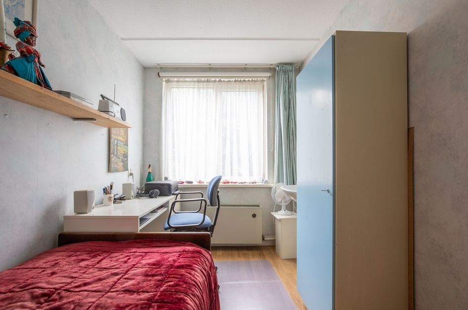 Thijs van der Lindenstraat 4