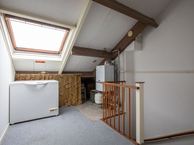 Thijs van der Lindenstraat 4, Noordwijk