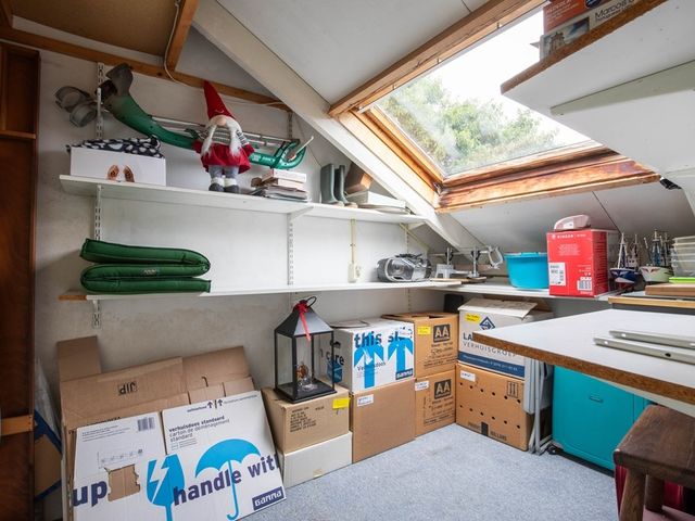 Thijs van der Lindenstraat 4, Noordwijk