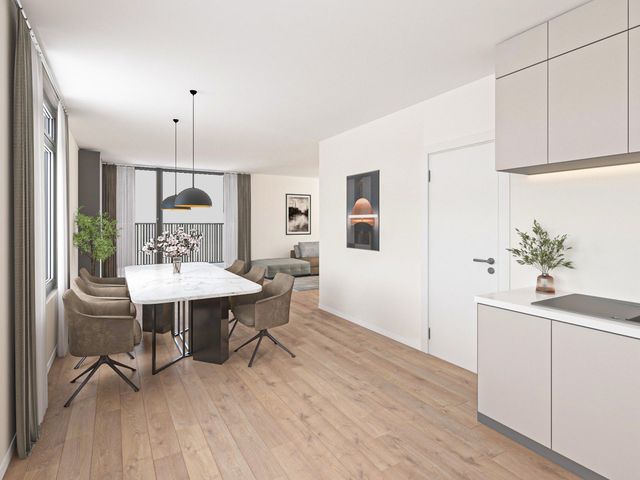 Pingerdwarsweg 3, Nuth