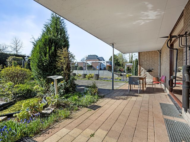 Pingerdwarsweg 3, Nuth