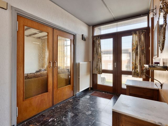 Pingerdwarsweg 3, Nuth