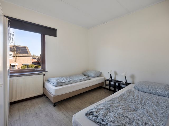 Pingerdwarsweg 3, Nuth