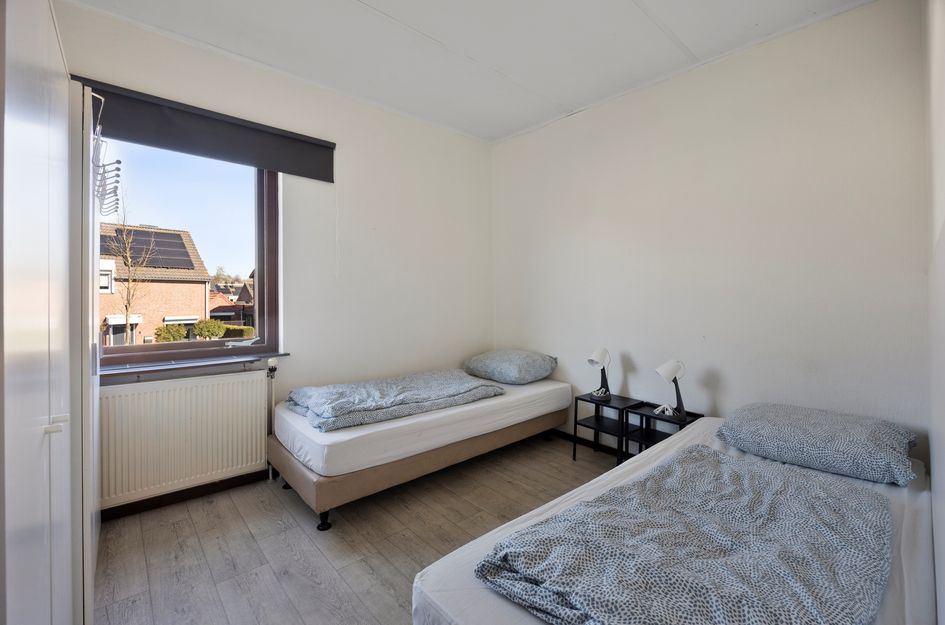 Pingerdwarsweg 3