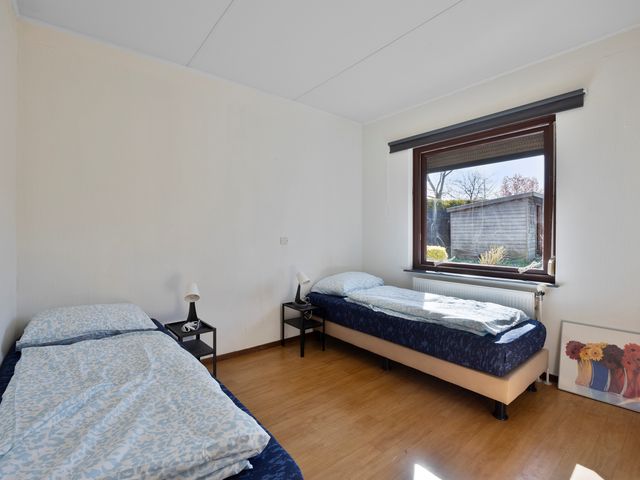 Pingerdwarsweg 3, Nuth