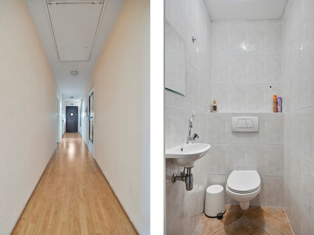 Pingerdwarsweg 3, Nuth