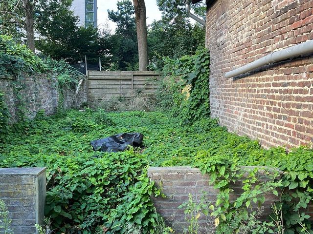 Maastrichterlaan 94, Vaals
