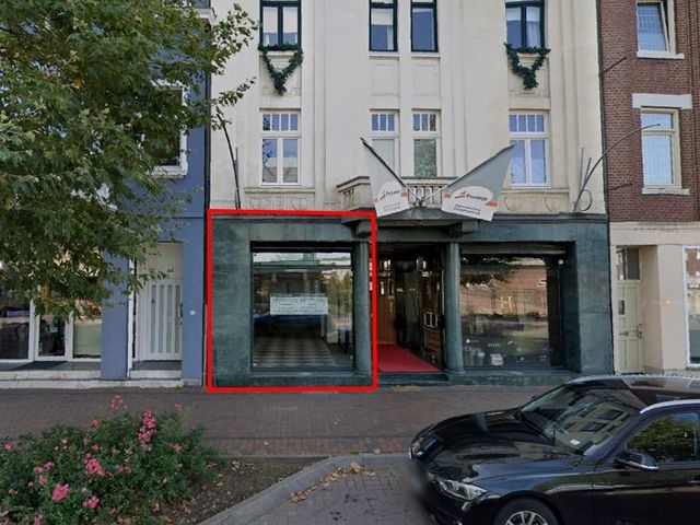 Maastrichterlaan 94, Vaals