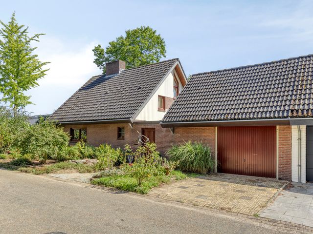 Burg. Snijdersstraat 3, Wijnandsrade