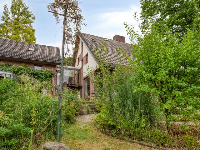 Burg. Snijdersstraat 3, Wijnandsrade