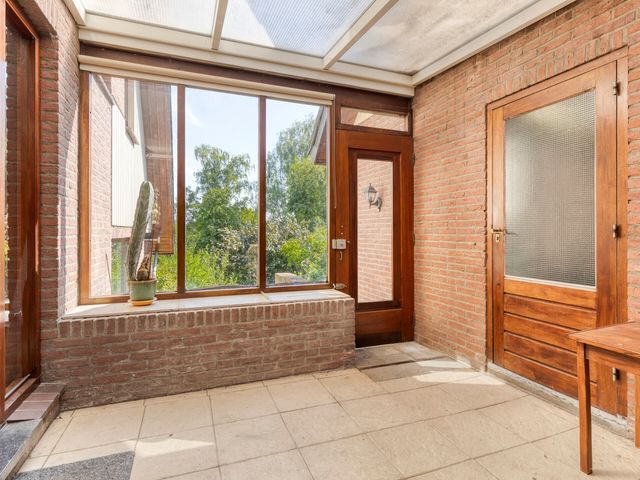 Burg. Snijdersstraat 3, Wijnandsrade
