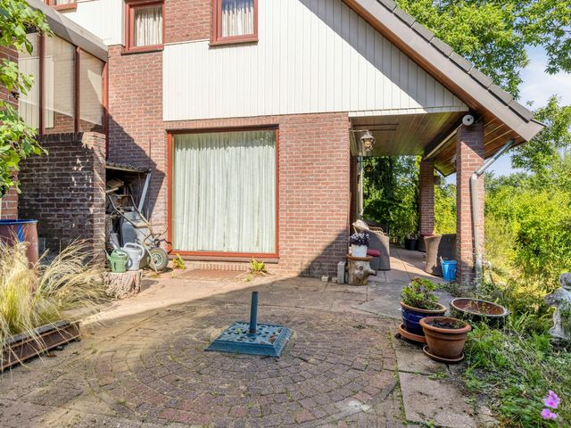 Burg. Snijdersstraat 3, Wijnandsrade