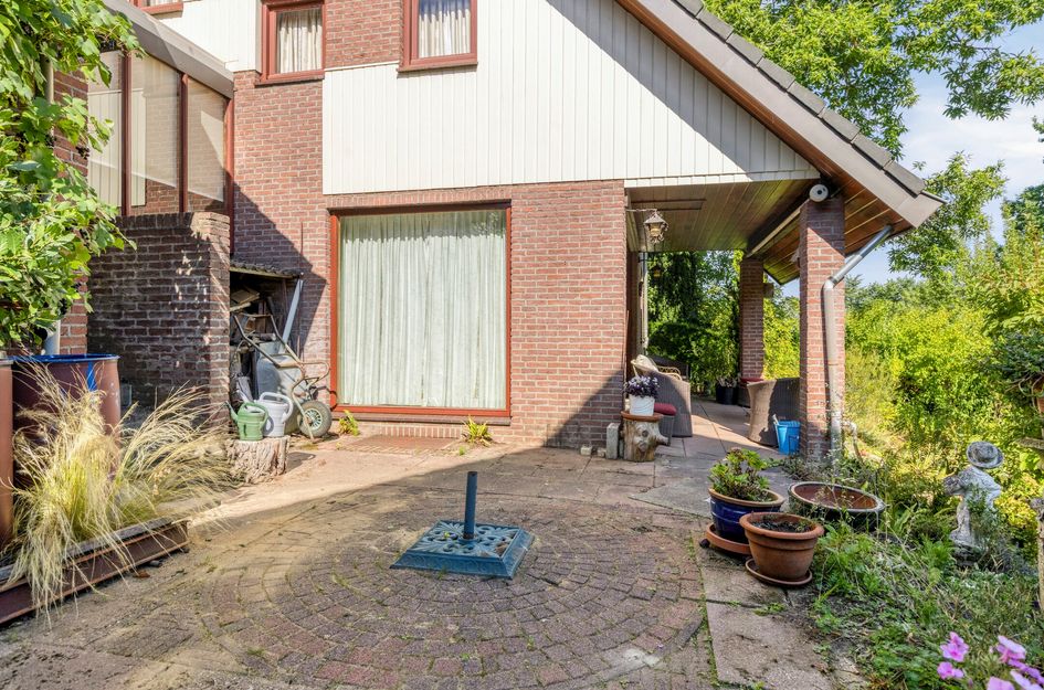 Burg. Snijdersstraat 3