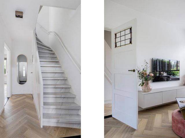 Prins Bernhardstraat 12, Barendrecht