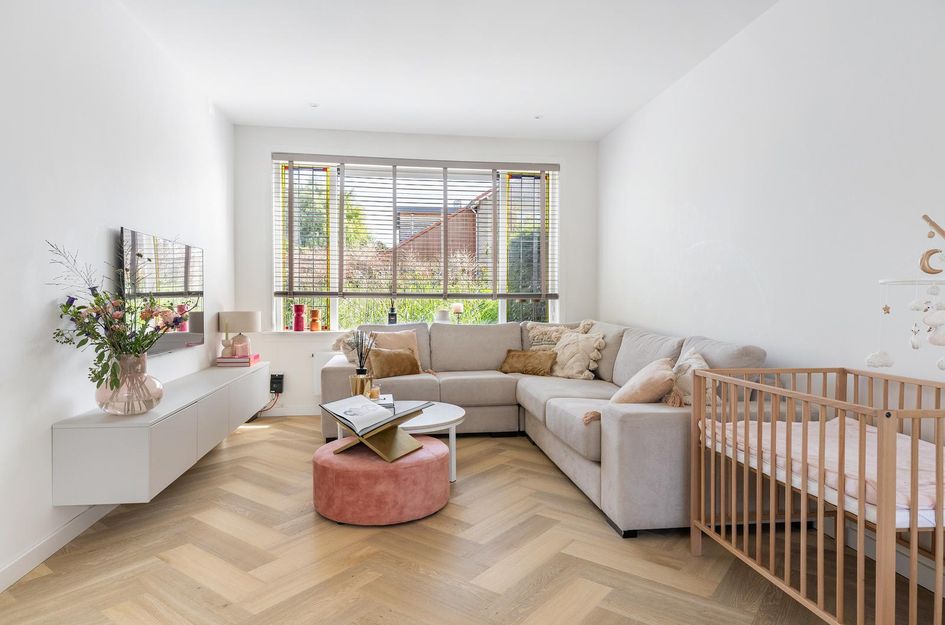 Prins Bernhardstraat 12