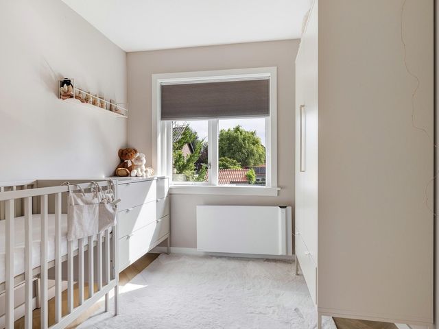 Prins Bernhardstraat 12, Barendrecht