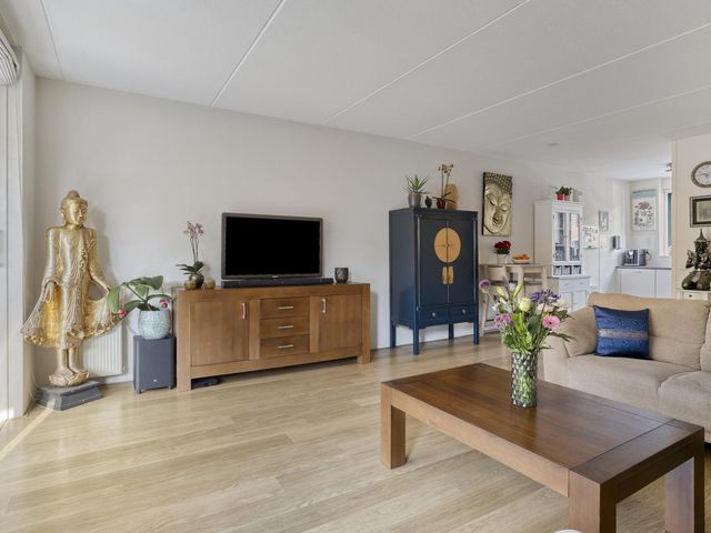 Palmhout 34, Barendrecht