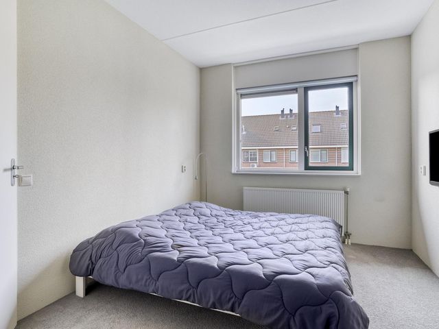 Palmhout 34, Barendrecht