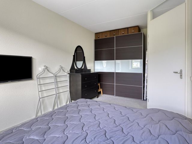 Palmhout 34, Barendrecht