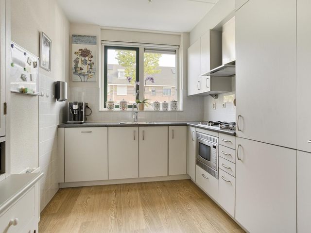 Palmhout 34, Barendrecht