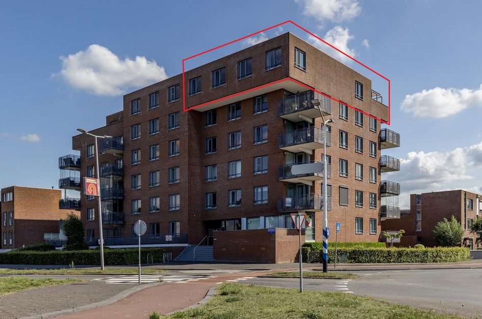 Brandingdijk 202