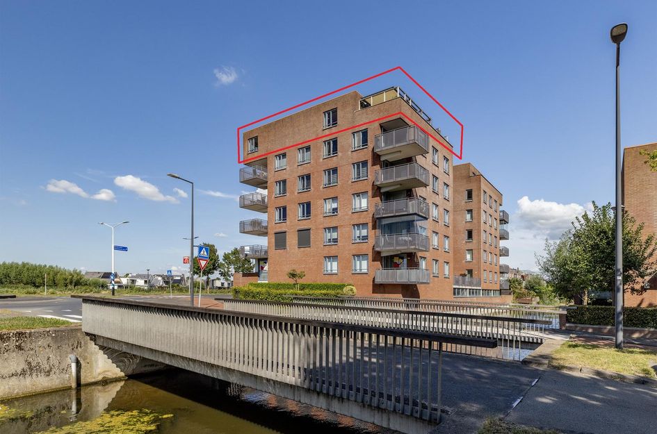 Brandingdijk 202