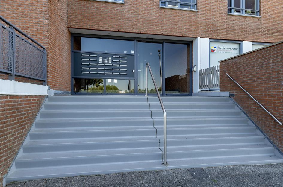 Brandingdijk 202