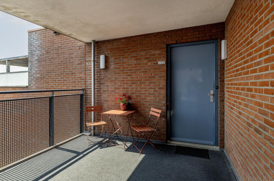 Brandingdijk 202
