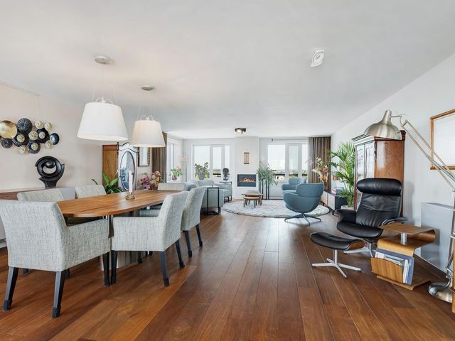 Brandingdijk 202, Rotterdam