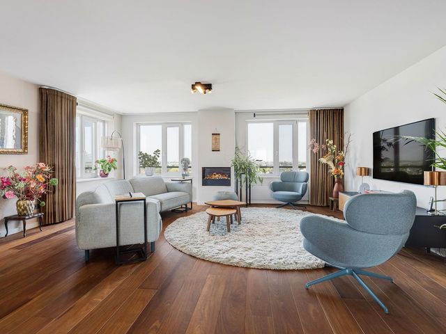 Brandingdijk 202, Rotterdam