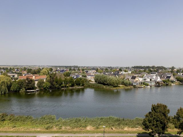 Brandingdijk 202, Rotterdam