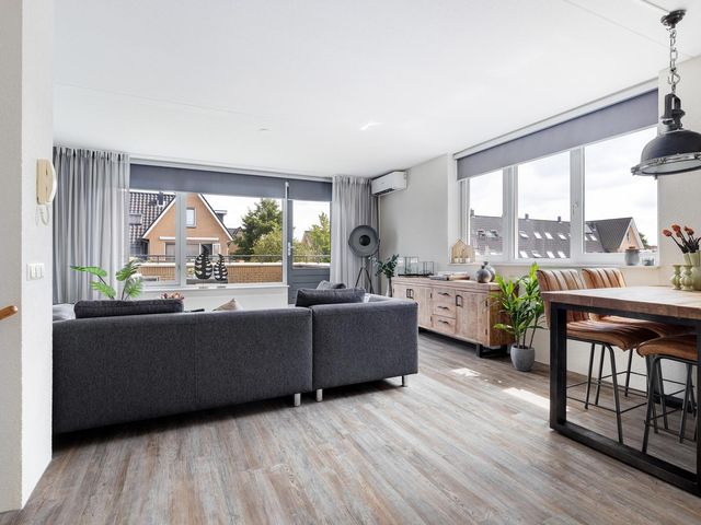 Schaarwei 21, Barendrecht