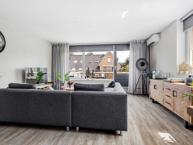Schaarwei 21, Barendrecht