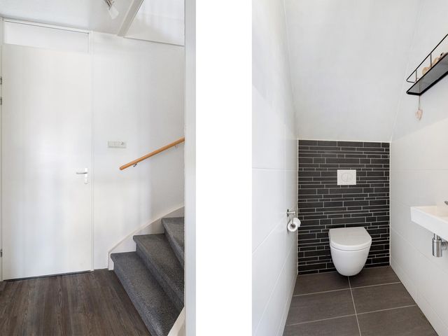 Schaarwei 21, Barendrecht