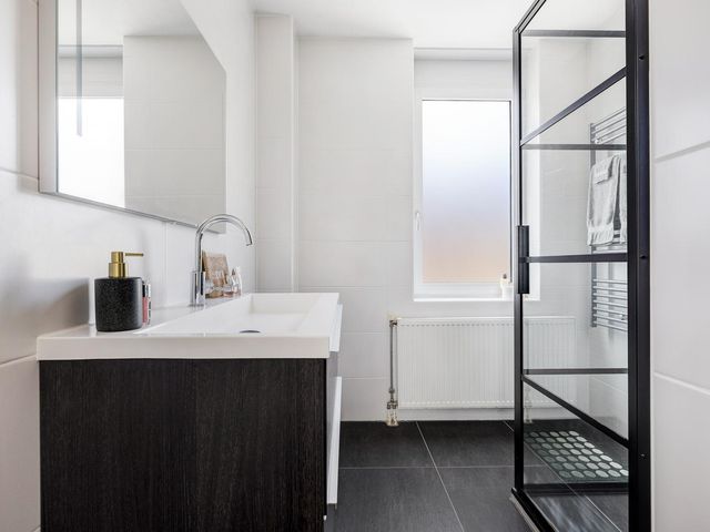 Schaarwei 21, Barendrecht