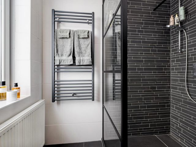 Schaarwei 21, Barendrecht