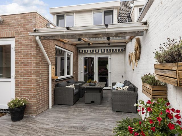 Italielaan 5, Schoonebeek