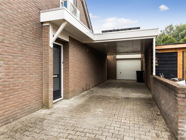 Italielaan 5, Schoonebeek