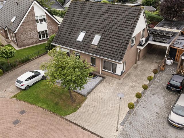 Italielaan 5, Schoonebeek