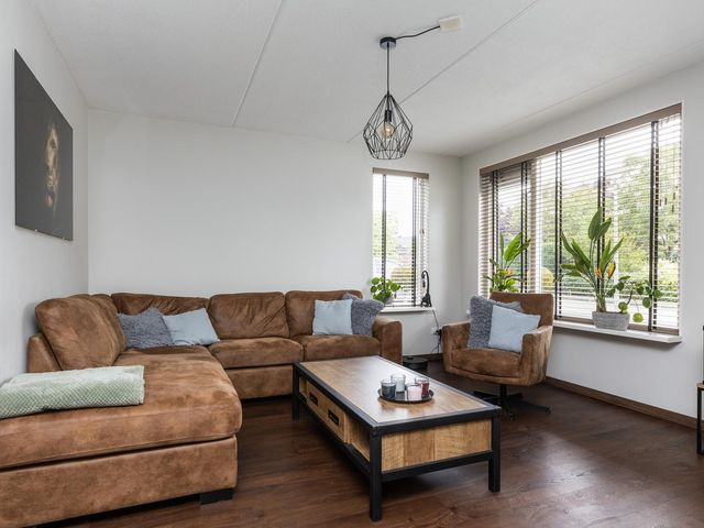 Italielaan 5, Schoonebeek