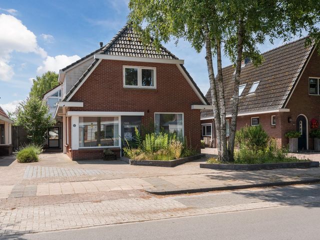 Carstensdijk 148, Elim