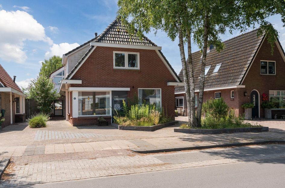 Carstensdijk 148