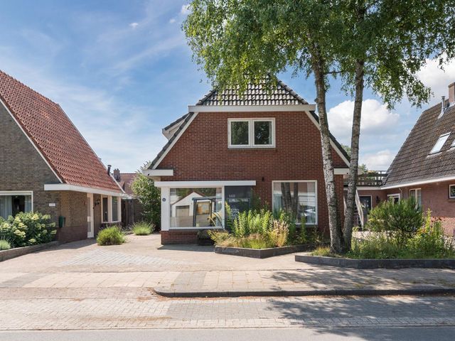 Carstensdijk 148, Elim